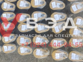 Палец погрузчика SEM 50*165 Z520030621
