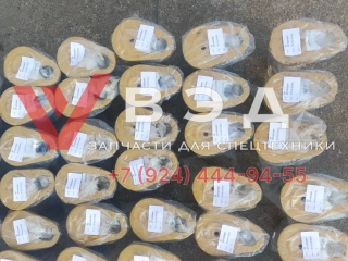 Палец погрузчbка SEM 50*145 Z510020861