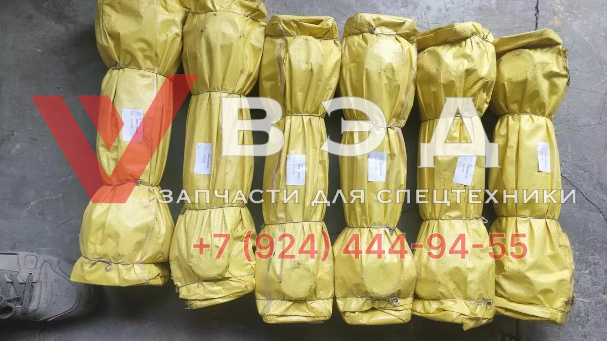 Вал карданный погрузчка SEM Z5B05900100