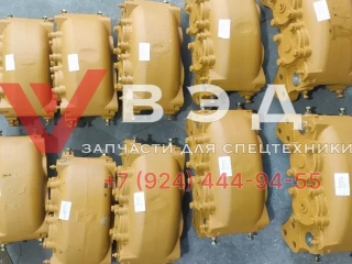 Суппорт тормозной погрузчика SEM W041200000