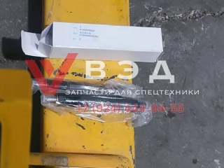 Форсунка топливная погрузчика SEM 612600080324 