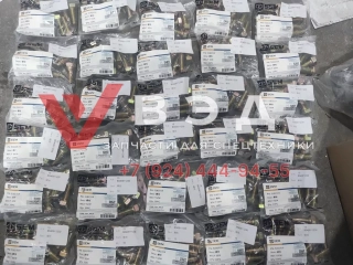 Болт погрузчика SEM  M12*30 B040911230