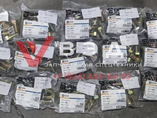 Болт погрузчика SEM M12*25 B040911225