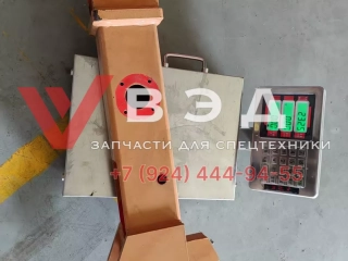 Кронштейн подачи штанги ГНБ Goodeng GD500