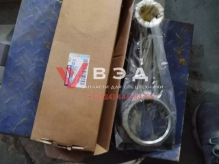 Шатун ДВС KOMATSU S6D125 6151-31-3101