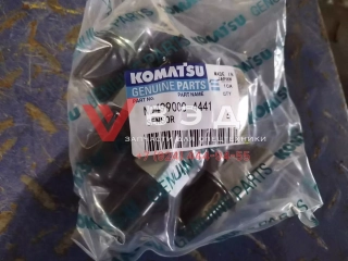 Датчик давления топлива ДВС KOMATSU S6D125 ND499000-4441