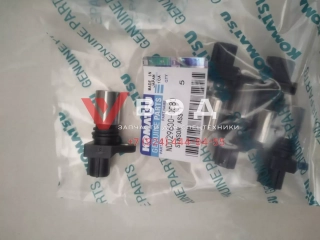 Датчик топливный ДВС KOMATSU S6D125 ND029600-0580