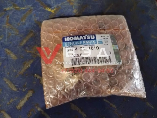 Форсунка охлаждения поршня ДВС KOMATSU S6D125 6154-21-1810