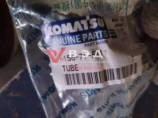 Трубка топливная ДВС KOMATSU S6D125 6156-71-5111