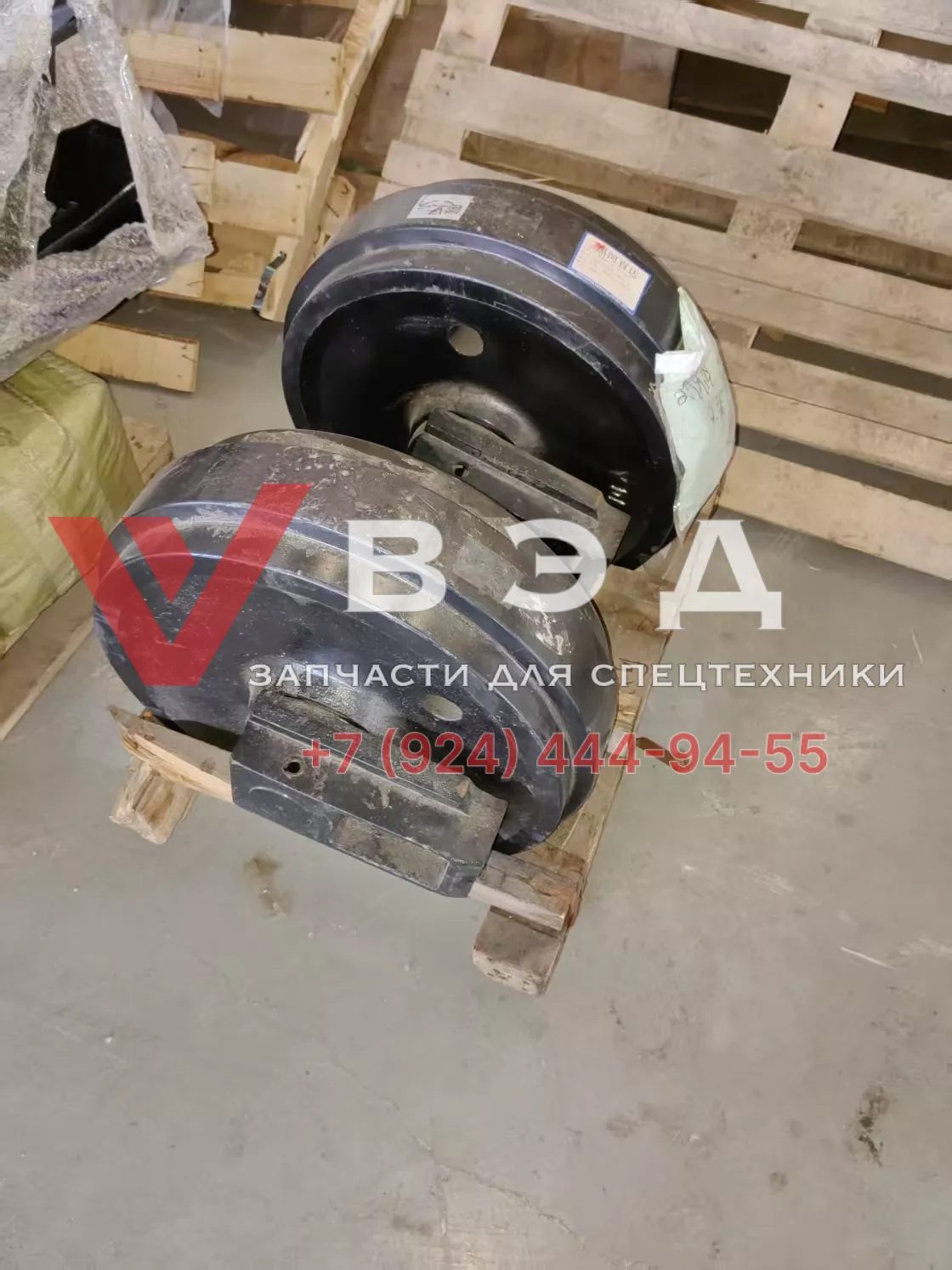 Ленивец буровой установки SUNWARD  SWDM160H