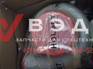Турбокомпрессор ДВС Cummins QSX15 3104769