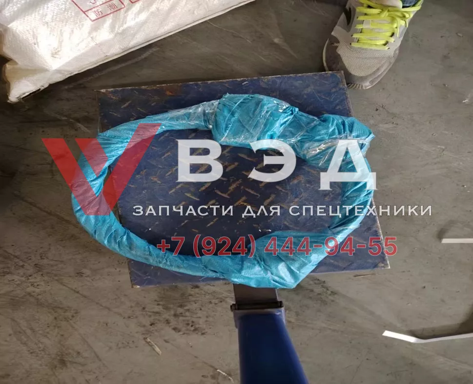 Трос заднего аутригера автокрана XCMG 136200189