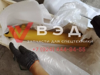 Гидроцилиндр грейдера SEM 5363097 63*45*267
