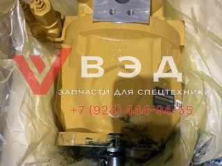 Гидронасос грейдера SEM 5564752