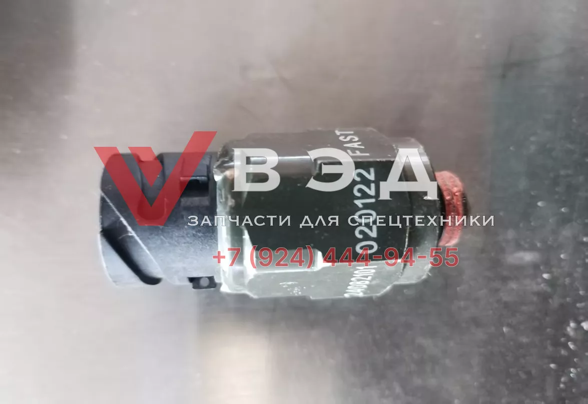 Датчик включения КОМ XCT70_S