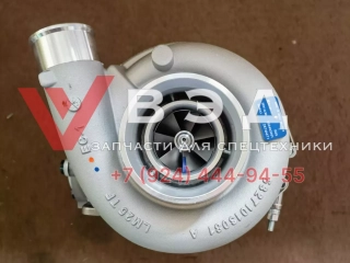 Турбокомпрессор ДЭС Perkins 2674A271