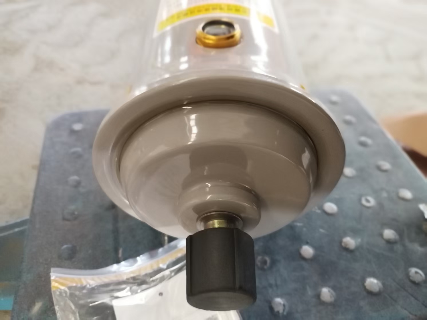 Бачок ГУРА ZTC250-300 (1032300194)