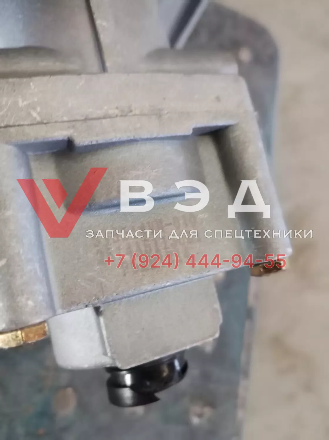Педаль тормоза ZTC250-300 (1139801488)