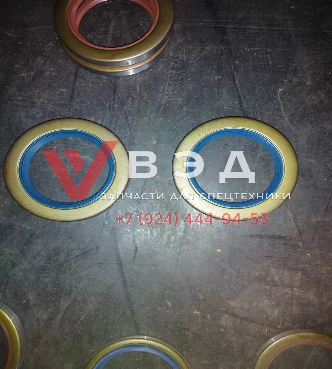 Уплотнение 860533207 для автокрана XCMG