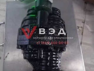 Насос подъема кузова SHACMAN X3000 CBH3-F90S