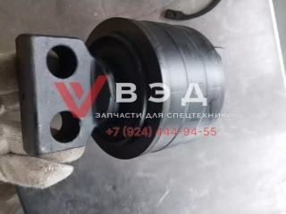 Сайлентблок V-образной тяги большой ZTC250-ZTC1000 1039807166/1039807061