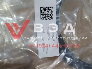 Сальник коренной ДВС WP8.320E51 (1003229298)