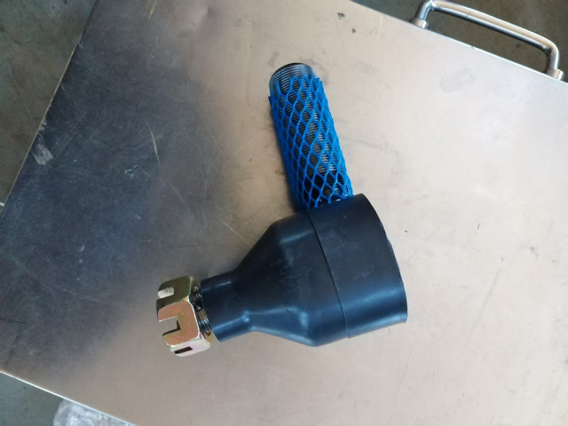 Наконечник тяги ZTC 300V 1039801104