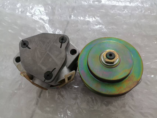 Помпа подкачки топлива XCMG QY100K 1106250A52D