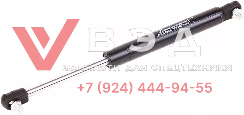 Амортизатор двери Shanmon 388H B4610-45A031000 8/18-160-430-150N