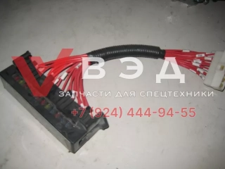 Блок предохранителей Shanmon 388H W013500670/B4616-66A060000A0.
