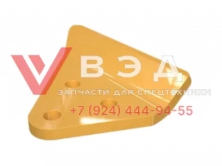 Бокорез экскаваторного ковша Shanmon 388H W080010010.