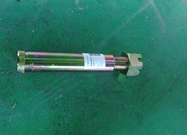 Палец SANY QY50C A820301021095