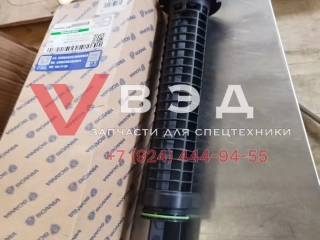 Ремкомплект клапана масляного фильтра 101529-00225 DOOSAN DL 550A