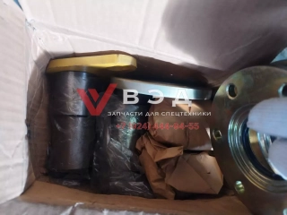 Комплект сочленения фронтального погрузчика XCMG LW180K