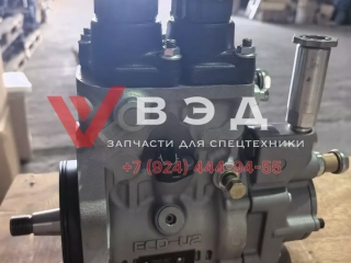Топливный насос Komatsu (094000-0574) 6251-71-1121