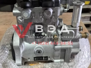 Топливный насос Komatsu (094000-0600) 6245-71-1101