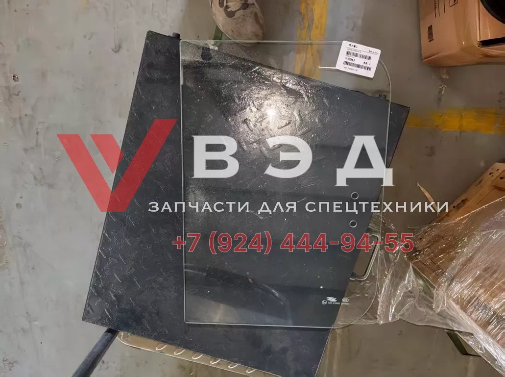 Стекло двери (задняя форточка) Tonly 85064035013