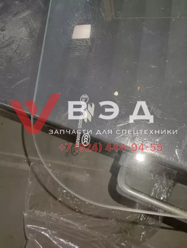 Стекло двери (передняя форточка) TONLY 85064035012