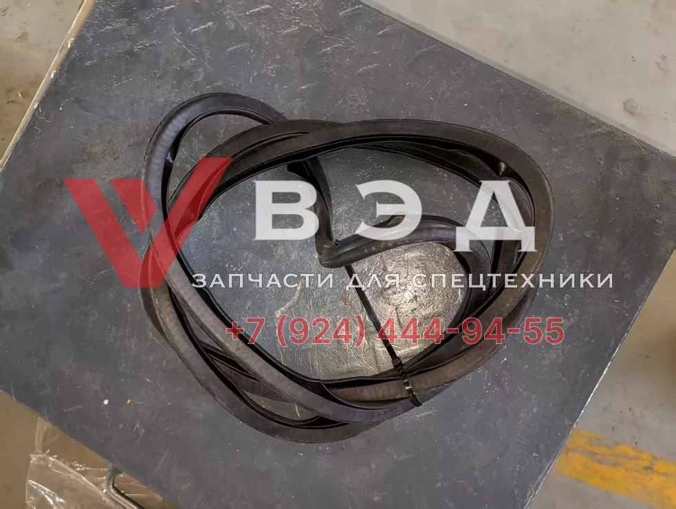 Уплотнитель стекла TONLY 87050011076