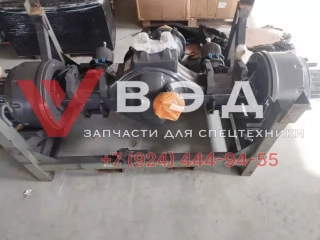 Мост в сборе XCMG XCT25L5_S.