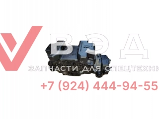 Насос гидравлический на грейдер SEM 922 , номера такие 11138524-a danfoss 5564839 W42241000 83041324