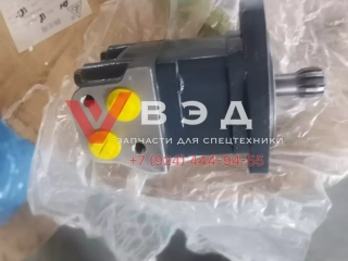 Насос гидравлический КМУ 803090988