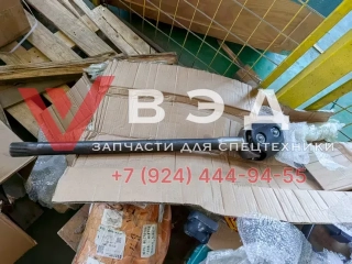 Привод (полуось) переднего моста левый 2303080-820