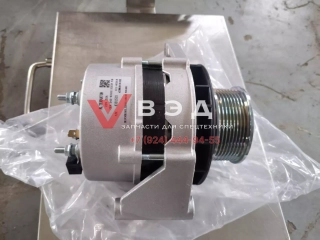 Генератор 24V 60А 4381503
