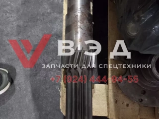 Вал промежуточный 1268303078 для КПП S6-90