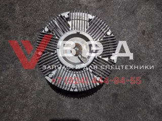 Вискомуфта WD615/WP10 (61500060226)