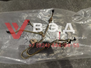 Комплект топливных трубок ДВС DONGFENG Shangchai 6CL280-2 (D26-020-08)
