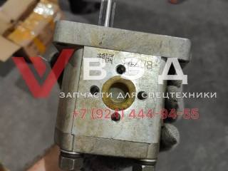 Гидронасос ZL-20 4 шлица CBN-E316