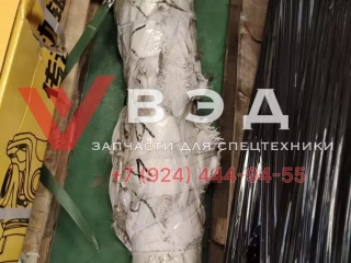 Палец сочленения стрелы со втулками XCMG QY20G.5