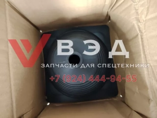 Кожух рычага КПП XCMG XCT70_S